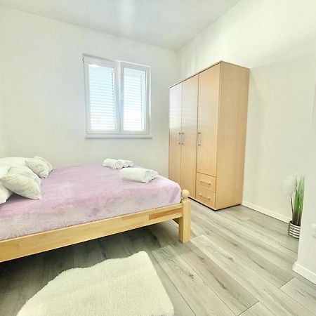 Appartement Apartman Niko à Split Extérieur photo