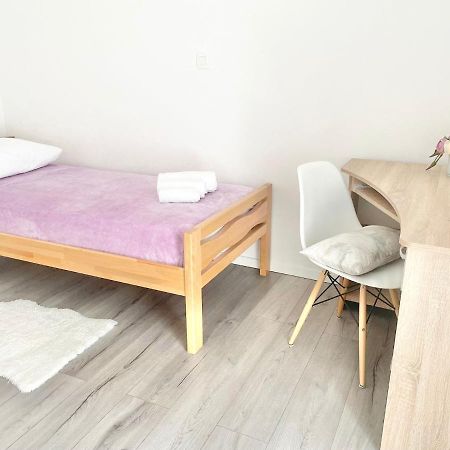 Appartement Apartman Niko à Split Extérieur photo