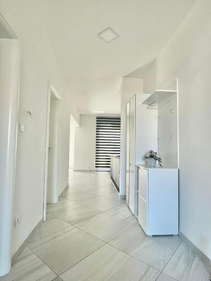 Appartement Apartman Niko à Split Extérieur photo