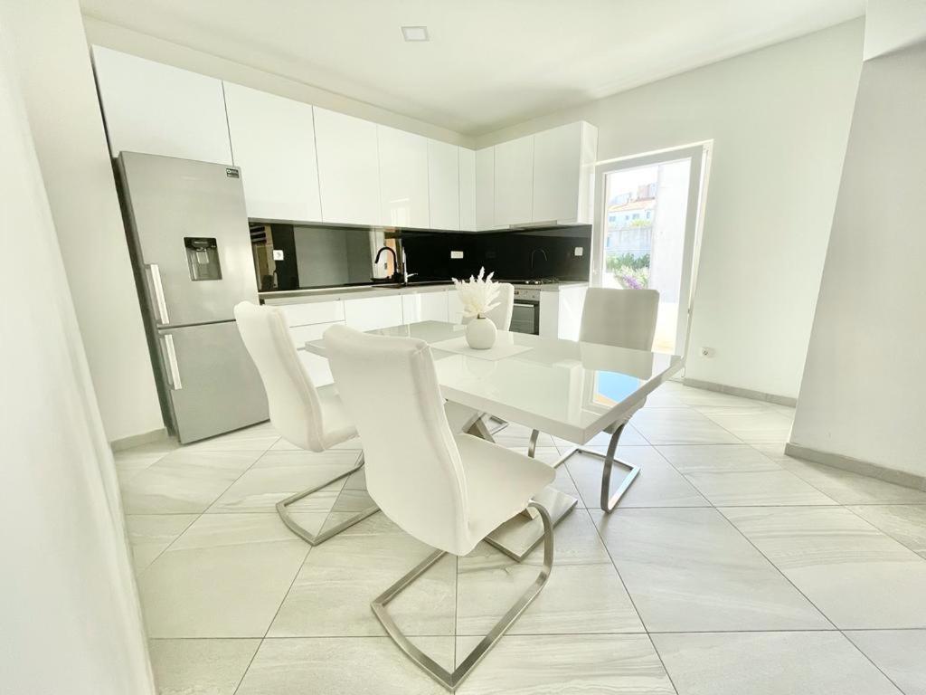 Appartement Apartman Niko à Split Extérieur photo
