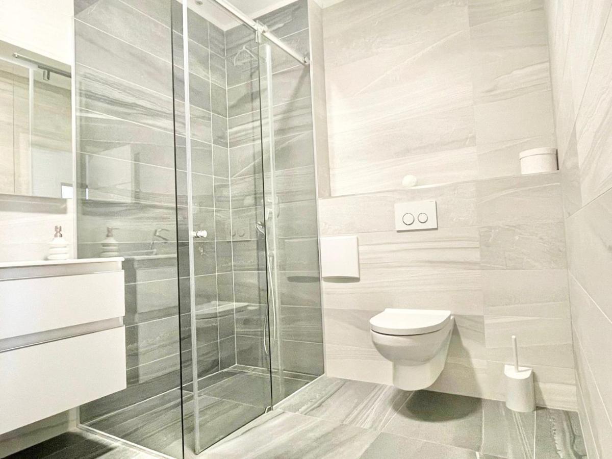 Appartement Apartman Niko à Split Extérieur photo