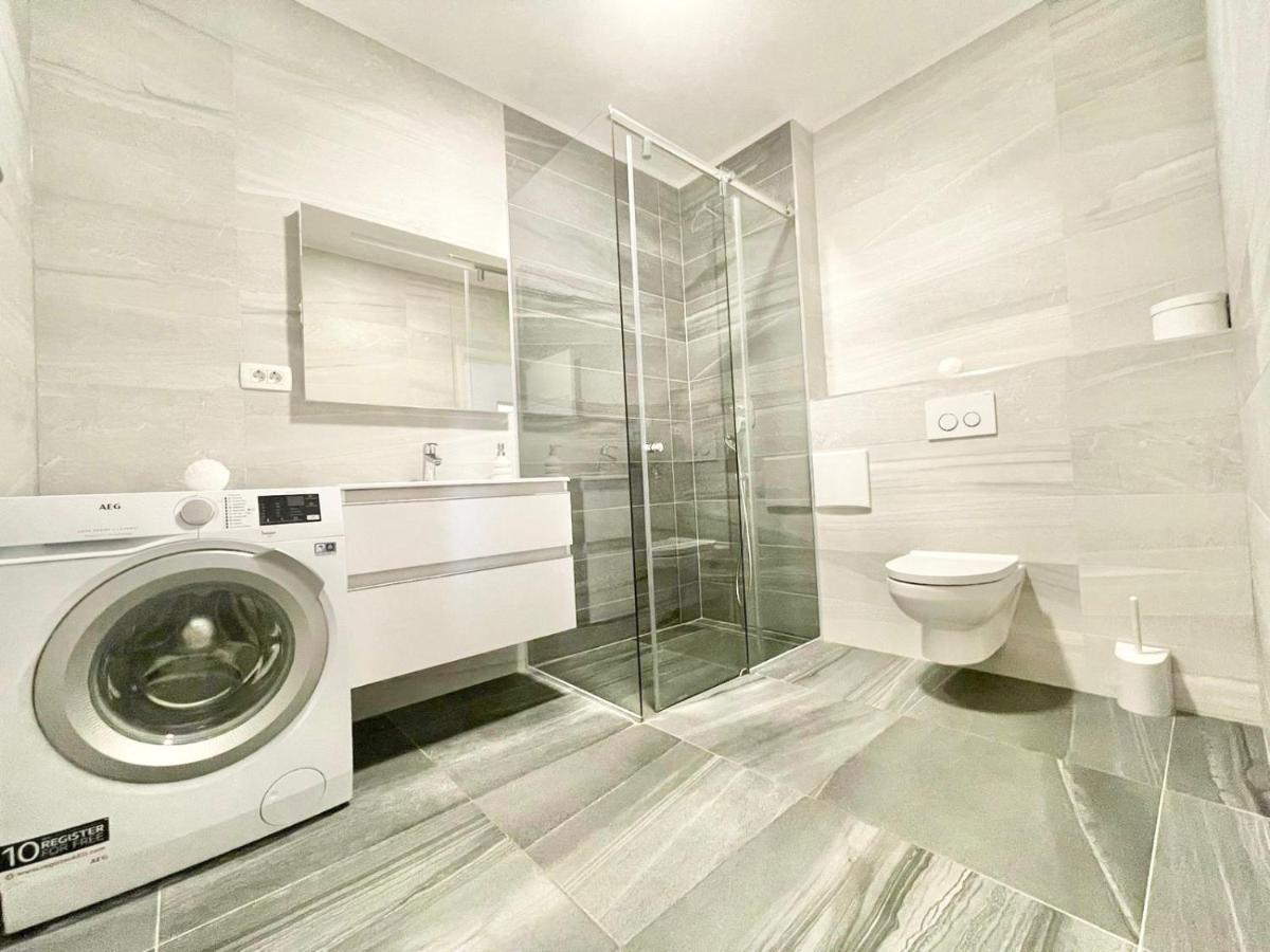 Appartement Apartman Niko à Split Extérieur photo