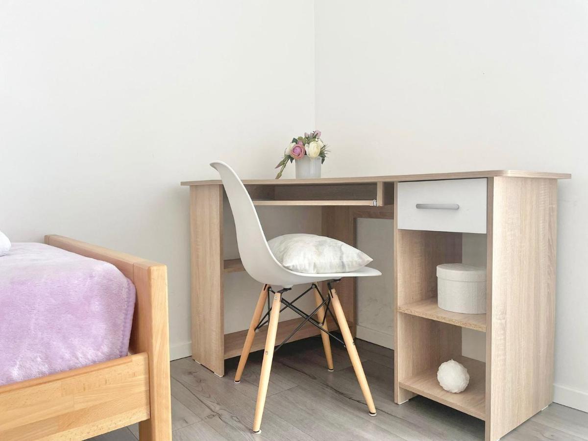 Appartement Apartman Niko à Split Extérieur photo
