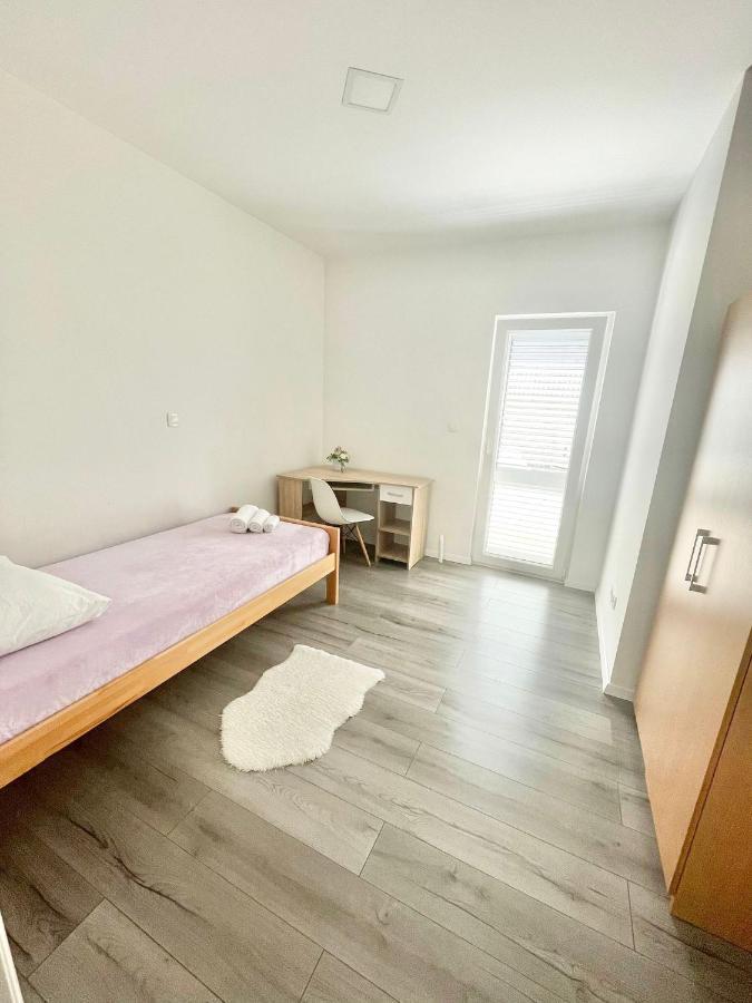 Appartement Apartman Niko à Split Extérieur photo