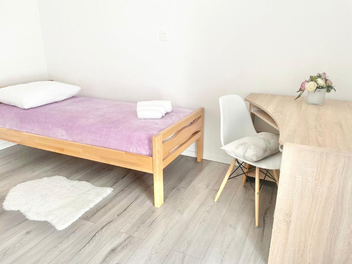 Appartement Apartman Niko à Split Extérieur photo